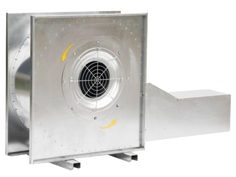 Ventilation Systems1