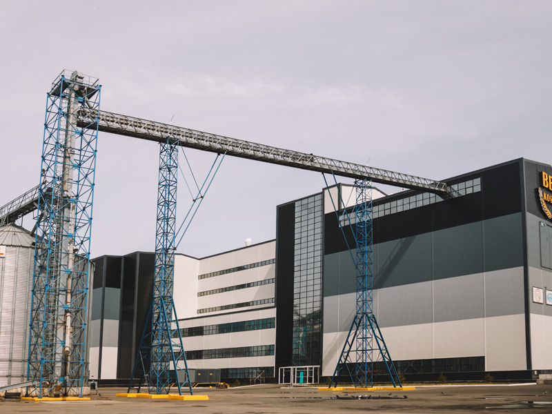 Turnkey Project Management