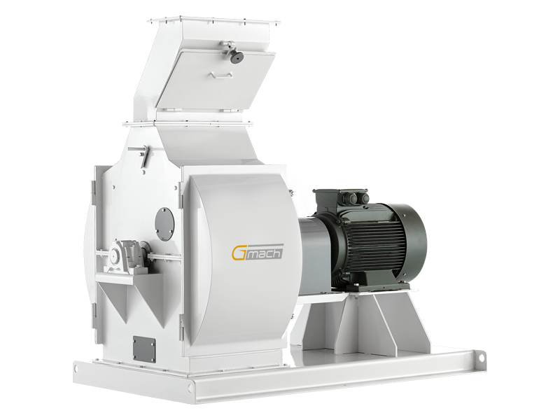 Hammer Mill1