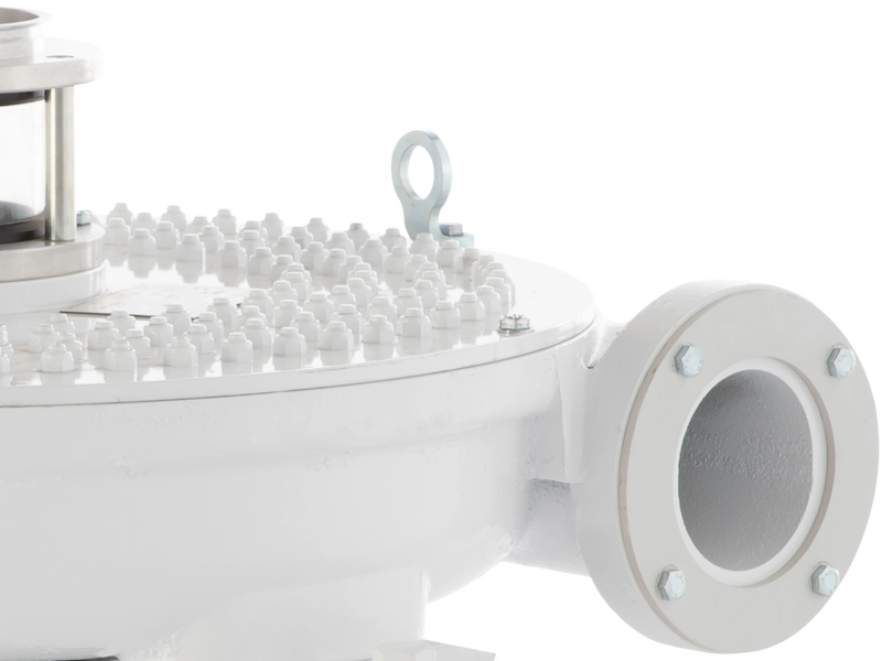 Ventilador De Sémola2