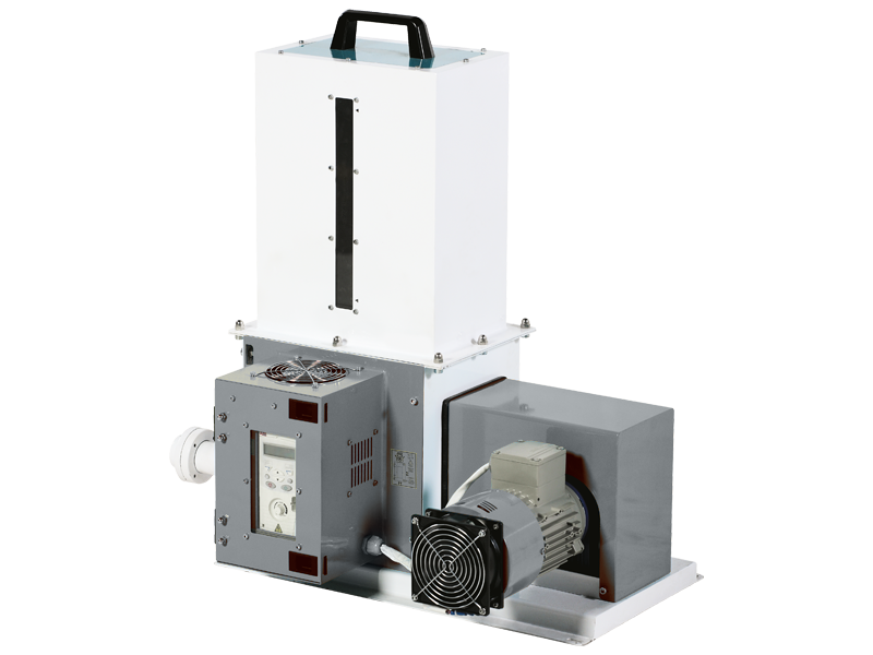 Dosificador- Máquina De Dosificación1
