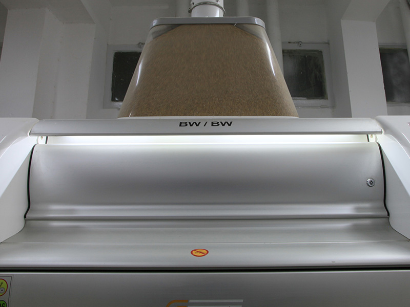 TREXIMAT Double Roller Mill_Gallery_3